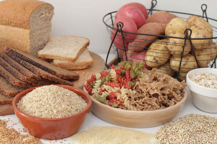 Caffeine, carbohydrate cải thiện thành tích thể thao 