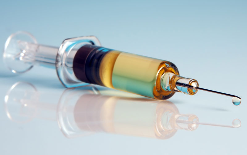 Phát triển vắc xin phòng ngừa các bệnh tự miễn