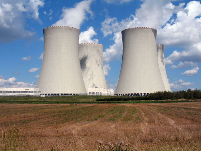Nga tăng cường an toàn nhà máy điện hạt nhân