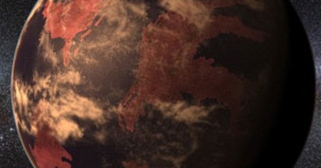 Phần mềm mới giúp tái hiện trái đất 240 triệu năm trước