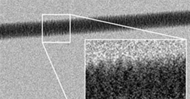 Lần đầu chụp được ảnh ADN 