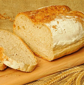Giữ bánh mì tươi ngon trong 2 tháng