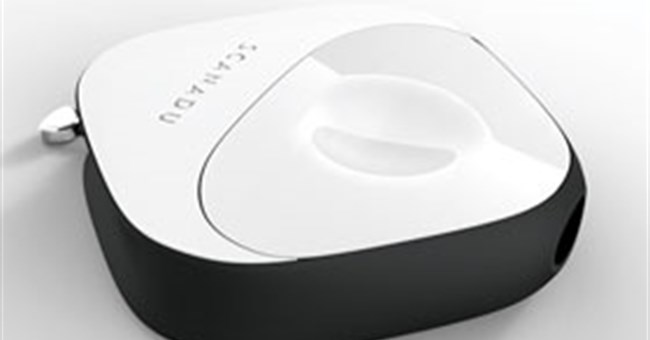 Phụ kiện điện thoại "biết" khám bệnh cho con người