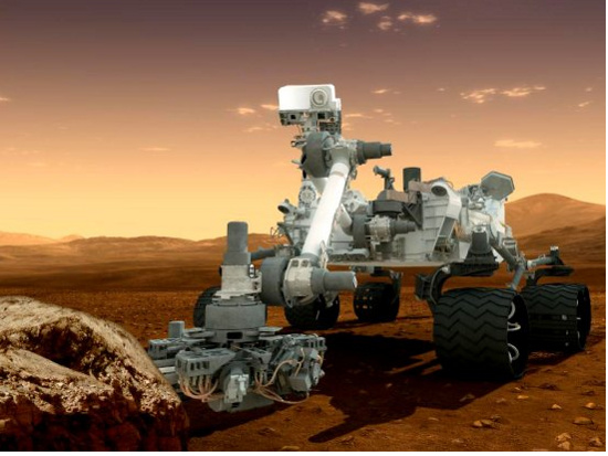 NASA sẽ phóng thêm tàu thăm dò lên sao Hỏa