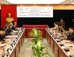 IAEA đánh giá phát triển hạ tầng điện hạt nhân Việt Nam