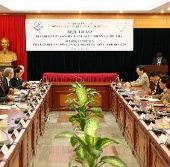 IAEA đánh giá phát triển hạ tầng điện hạt nhân Việt Nam