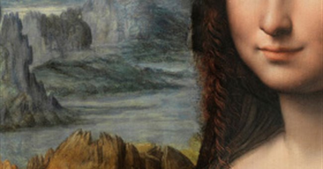 Phát hiện bức tranh bản sao Mona Lisa đầu tiên trên thế giới