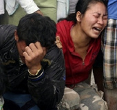 Bão Bopha càn quét ở Philippines, 238 người chết