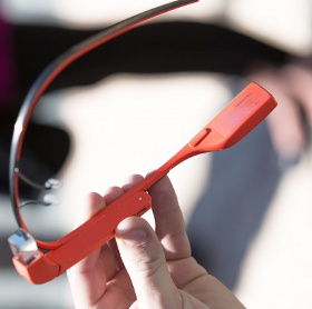 Google Glass áp dụng công nghệ truyền âm qua xương