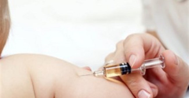 Đường giúp tiêm chủng bớt đau