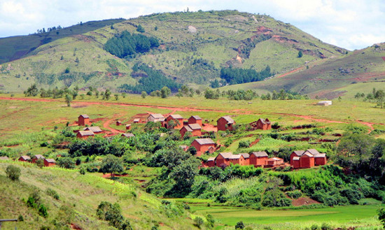 Bí mật nguồn gốc phát hiện ra đảo Madagascar được tiết lộ