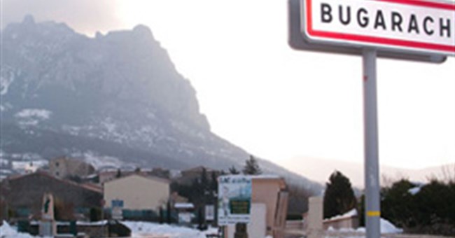 Những "nơi trú ẩn" qua ngày tận thế