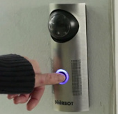 DoorBot - chuông cửa thông minh