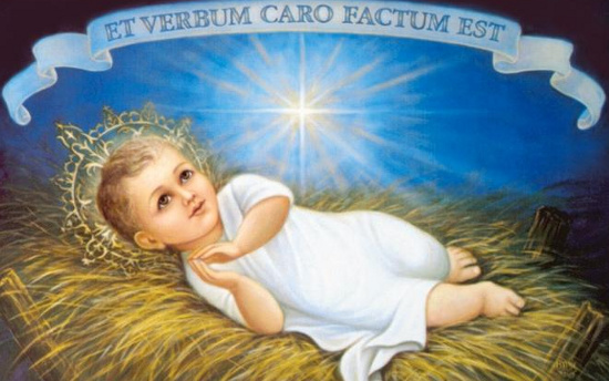 Vì sao có lễ Giáng sinh? (1)
