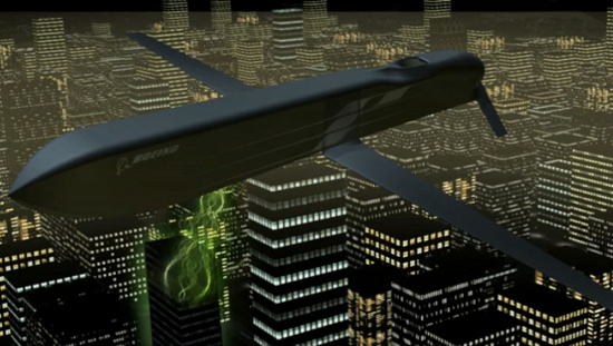 Hỏa tiễn siêu âm Champ