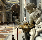 Vatican đưa kho cổ vật Thiên Chúa giáo lên mạng