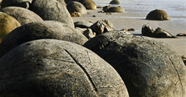 Top 15 hiện tượng thiên nhiên kỳ lạ (2)