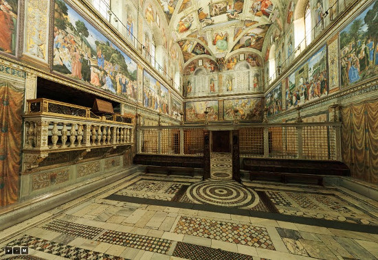 Vatican 