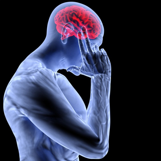 Phát minh mới giúp chẩn đoán sớm bệnh Alzheimer