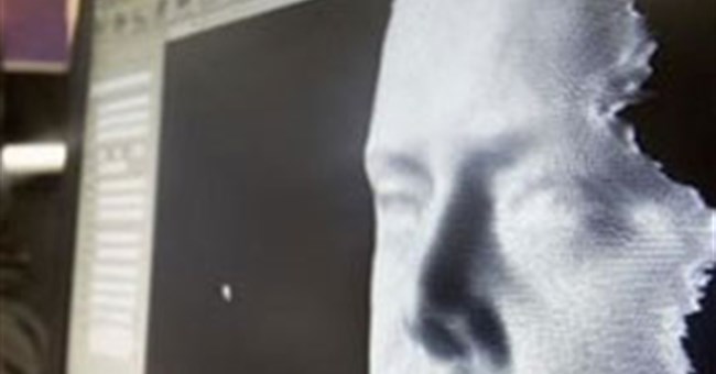 Công nghệ nhận diện sắp được ứng dụng rộng rãi