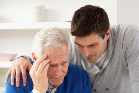 Alzheimer có thể là giai đoạn cuối của tiểu đường