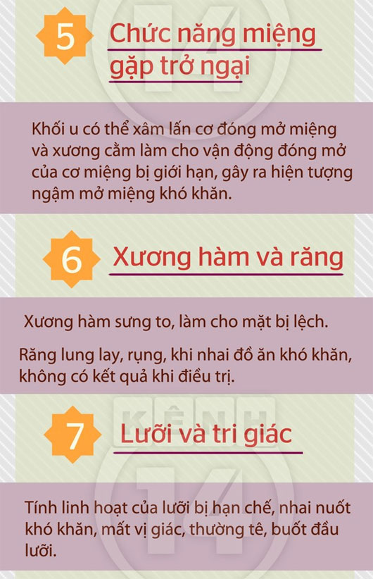 7 dấu hiệu 