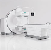 Siemens giới thiệu đột phá trong lĩnh vực chụp cắt lớp