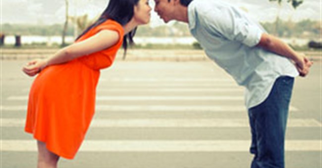 9 ảnh hưởng kỳ quặc của tình yêu