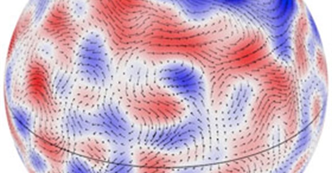 NASA hé lộ những bí ẩn trong lòng mặt trời