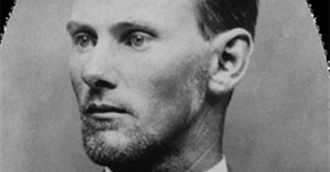 Chuyện về tướng cướp "vĩ đại nhất lịch sử miền viễn Tây"