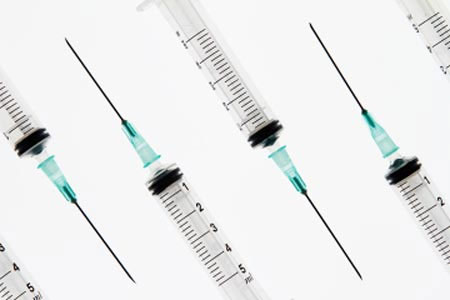 Những đột phá y học 