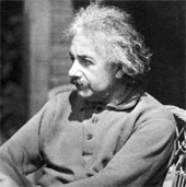 Thiên tài Einstein - "Con sói cô độc"