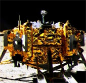Trung Quốc phóng tàu thu mẫu vật từ mặt trăng vào năm 2017