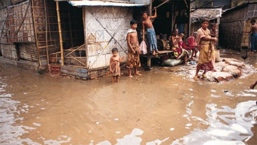 7 địa danh khó sống nhất thế giới