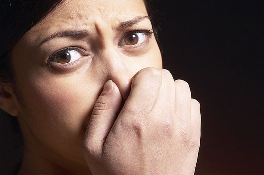 Phát hiện mới về bí ẩn mùi hương ở từng người