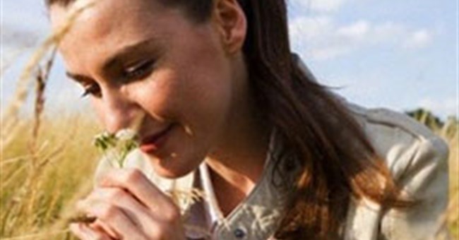 Phát hiện mới về bí ẩn mùi hương ở từng người