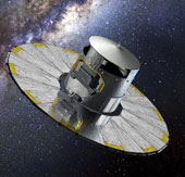 ESA phóng kính thiên văn cảnh báo thiên thạch rơi