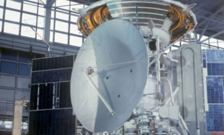 Phát hiện Mars-3 trên sao Hỏa