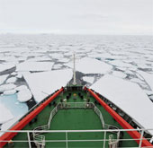 Trung Quốc xây thêm hai trạm nghiên cứu ở Nam Cực