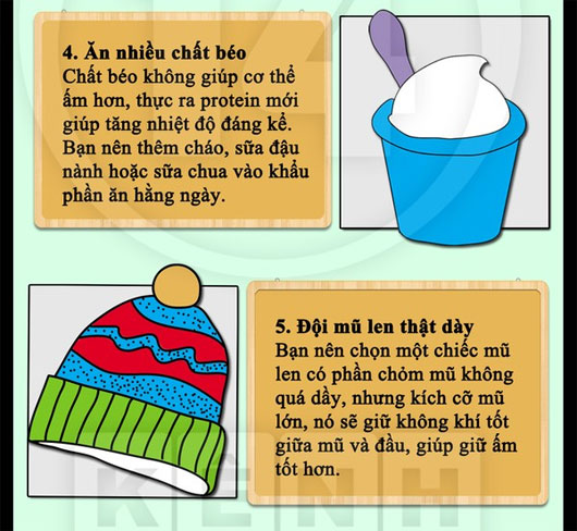 Sai lầm ngớ ngẩn khiến bạn 