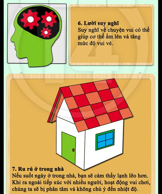 Sai lầm ngớ ngẩn khiến bạn 