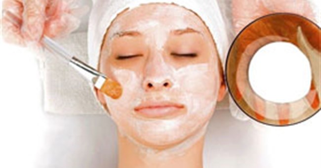 Công nghệ lột da mặt từ cổ đại tới hiện đại