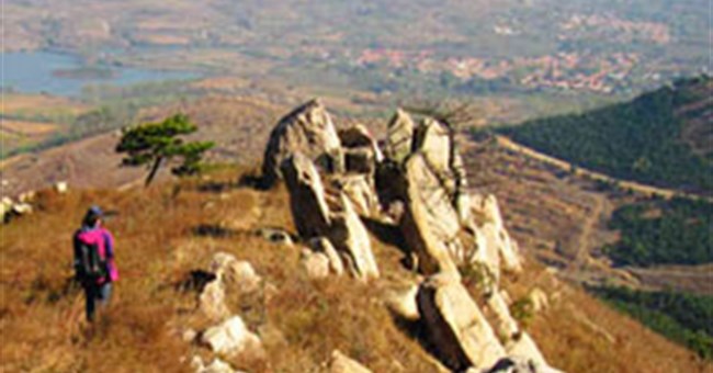 Phát hiện gây sốc về Vạn Lý Trường Thành mới