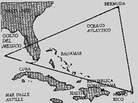 Khám phá bí ẩn "tam giác quỷ" Bermuda