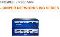 ISG 1000 - Công cụ bảo mật cho DN lớn và vừa