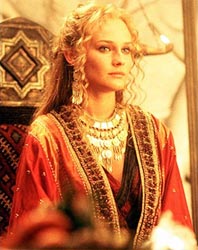 Nàng Helen của thành Troy là có thật?