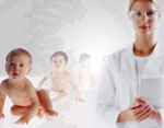 Thụ tinh trong ống nghiệm hiệu quả gấp đôi vào mùa hè