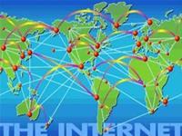 Internet đang có nguy cơ bị... "xẻ thịt"