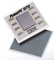 Chip tiêu thụ ít năng lượng của IBM
