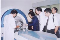 Phẫu thuật cứu sống 20 bệnh nhân nhờ dao gamma